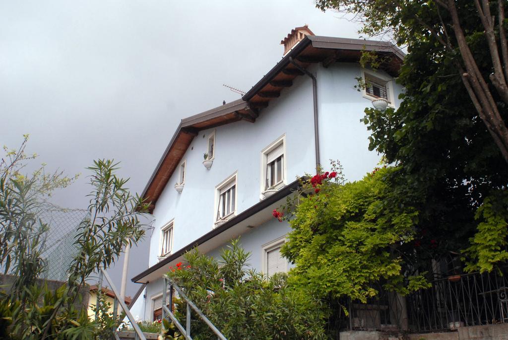 Villa Fiorita Монфальконе Номер фото