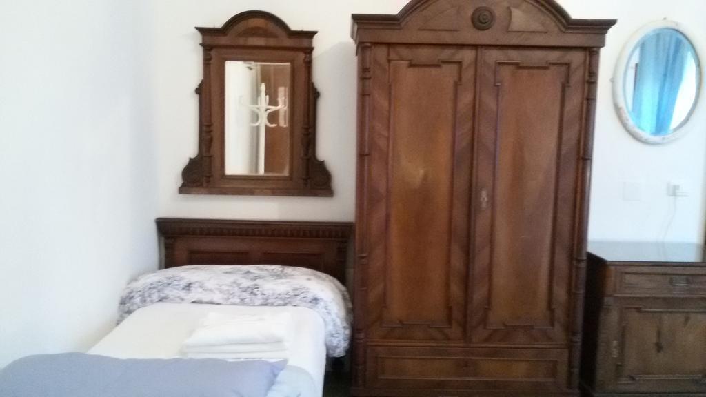 Villa Fiorita Монфальконе Номер фото